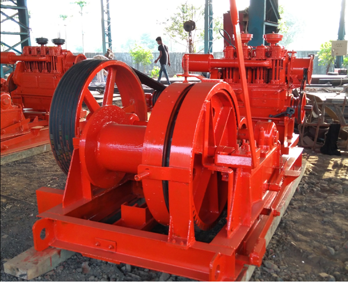 piling-winch-machine7